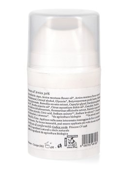 Pomata all'Arnica 30% - 2