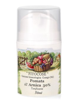 Pomata all'Arnica 30%