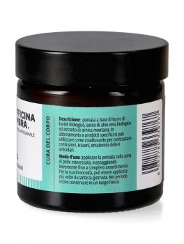 Pomata all'Arnica - 2