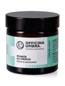 Pomata all'Arnica - 1