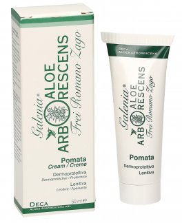 Pomata Aloe Arborescens