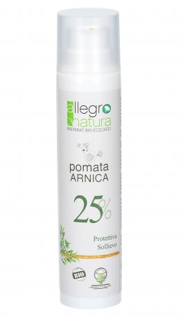 Pomata Arnica 25%