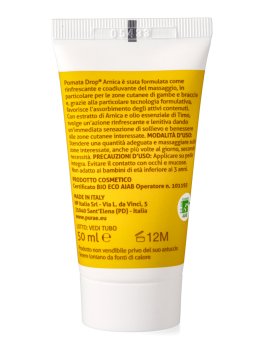Pomata Drop - Arnica - 2