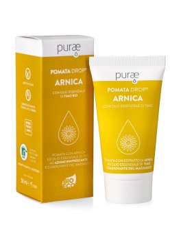Pomata Drop - Arnica - 3