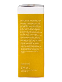 Pomata Drop - Arnica - 4