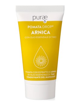 Pomata Drop - Arnica - 1