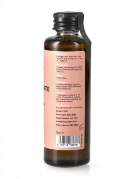 Pomegranate Oil - Olio di Melograno - 2