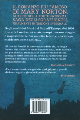 Pomi d'Ottone e Manici di Scopa — Libro - 2