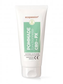 Pommade Fonctionnelle CBD - PX - 2