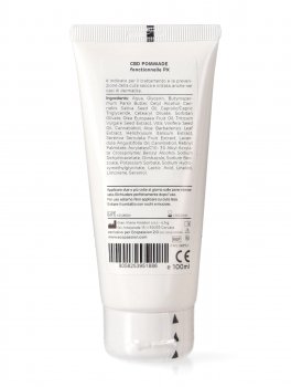 Pommade Fonctionnelle CBD - PX - 3