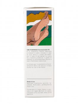Pommade Fonctionnelle CBD - PX - 4