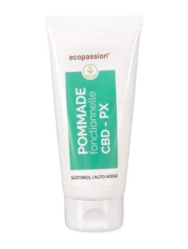 Pommade Fonctionnelle CBD - PX - 2