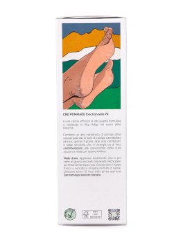 Pommade Fonctionnelle CBD - PX - 5