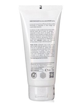 Pommade Fonctionnelle CBD - Sport Extra - 3