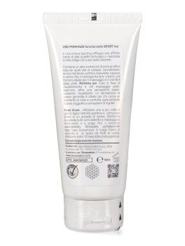 Pommade Fonctionnelle CBD - Sport Hot - 3