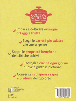 Pomodori e Pomodorini — Libro - 2