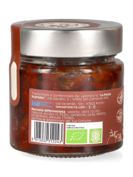 Pomodori Essiccati Bio - 3