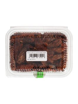 Pomodori Essiccati Biologici Salati - 3