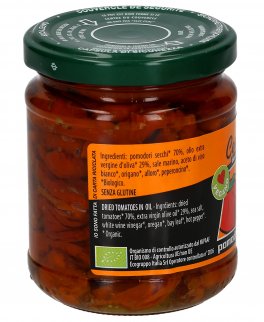 Pomodori Secchi in Olio - 3