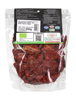 Pomodoro Secco  "Ciappa" - 2