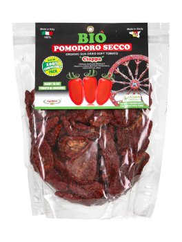 Pomodoro Secco Italiano Biologico  "Ciappa" - 1