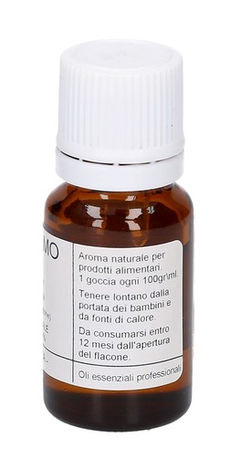 Pompelmo Bio - Olio Essenziale Puro - 2