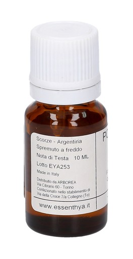 Pompelmo Bio - Olio Essenziale Puro - 3