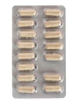 Pompelmo - Capsule - 4