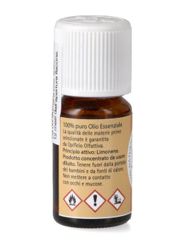 Pompelmo - Olio Essenziale - 2