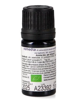 Pompelmo - Olio Essenziale Floripotenziato - 2