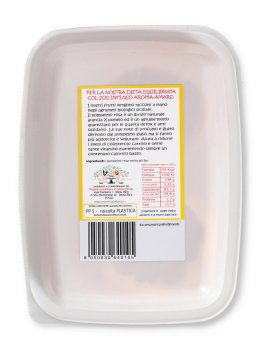 Pompelmo Rosa Essiccato Bio - 2