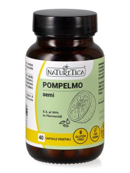 Pompelmo Semi - 1