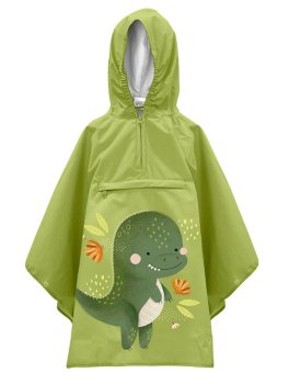 Poncho da Pioggia Sassi Super Lab - Dinosauro - 1