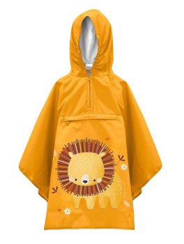 Poncho da Pioggia Sassi Super Lab - 1