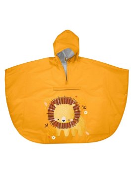 Poncho da Pioggia Sassi Super Lab - 2