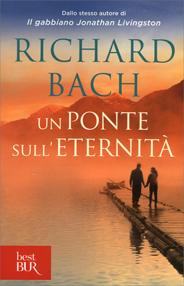 Un Ponte sull'Eternità — Libro - 1