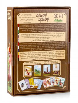 Poop Poop - Il Gioco della Cacca - 2