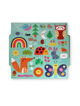 Pop Up Prime Parole — Libro - 2