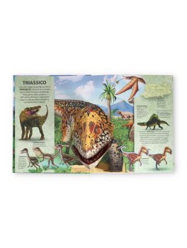 Pop Up XXL - Dinosauri — Libro - 2