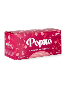 Popito Minibox - Gusto Frutti Rossi - 2