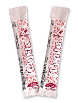 Popito Minibox - Gusto Frutti Rossi - 4