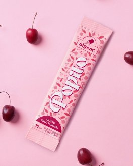Popito Minibox - Gusto Frutti Rossi - 5
