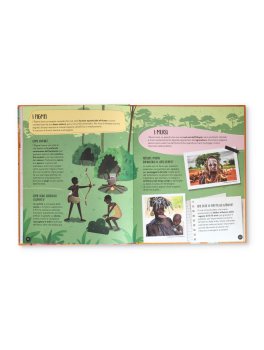 Popoli nel Mondo — Libro - 2