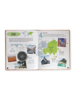 Popoli nel Mondo — Libro - 3
