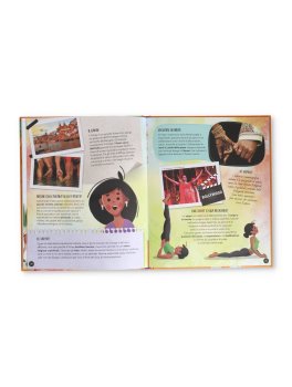 Popoli nel Mondo — Libro - 4