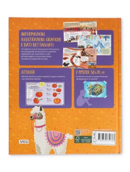 Popoli nel Mondo — Libro - 5