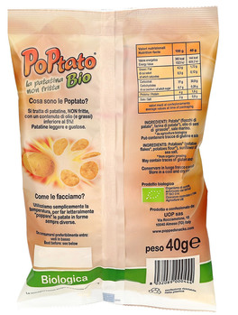 PoPtato Bio - 2