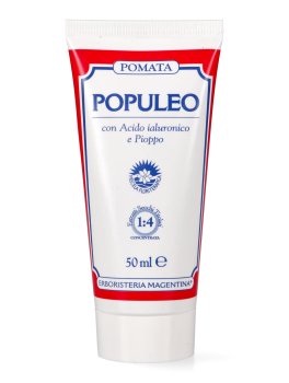 Populeo Pomata - 1