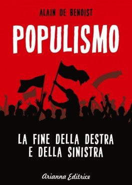 eBook - Populismo — eBook - 1