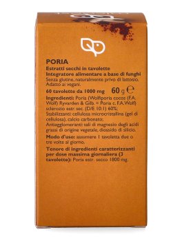 Poria Fu Ling - MicoEST - 4